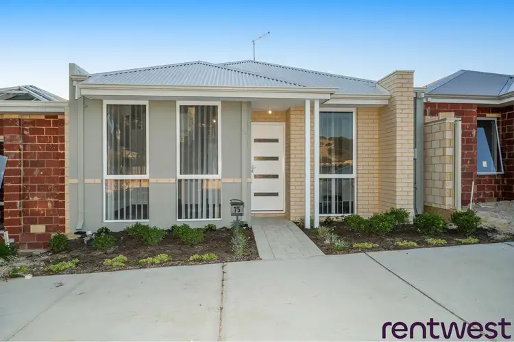 75 Zodiac Drive, Alkimos WA 6038