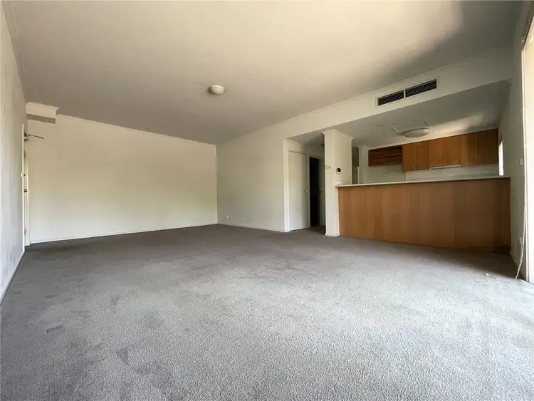 Third view of Homely apartment listing, 12/88 Wells Street, Southbank VIC 3006
