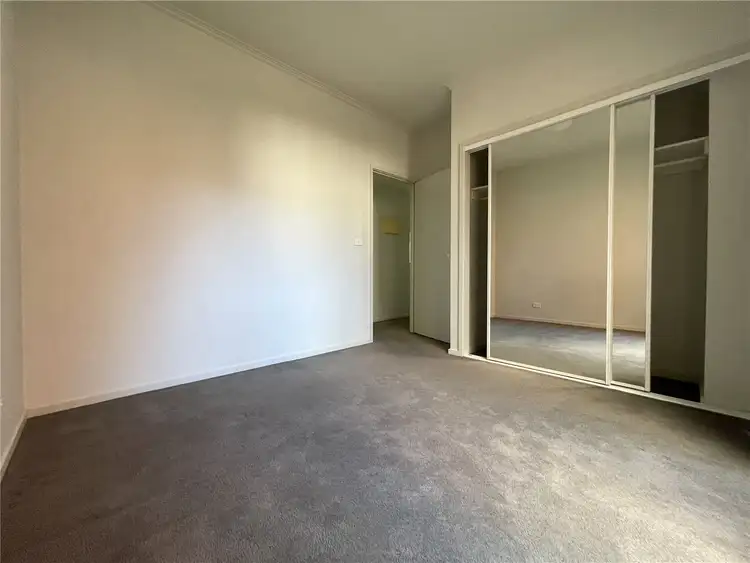 Fourth view of Homely apartment listing, 12/88 Wells Street, Southbank VIC 3006