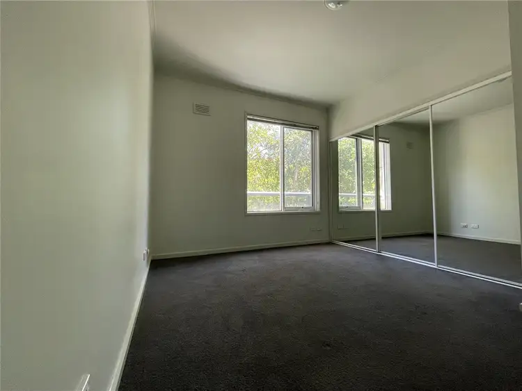 Fifth view of Homely apartment listing, 12/88 Wells Street, Southbank VIC 3006