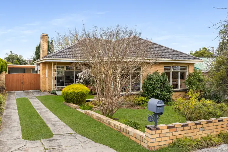 Second view of Homely house listing, 45 Edmonds Avenue, Ashwood VIC 3147