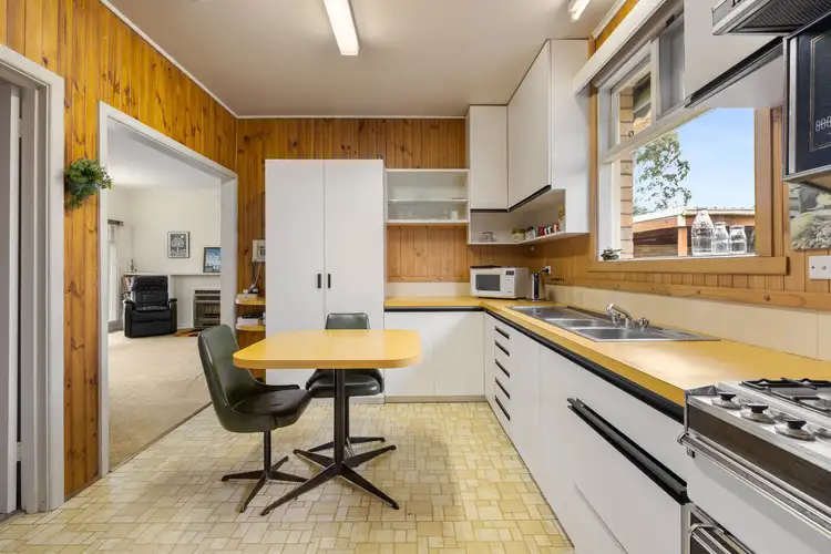 Third view of Homely house listing, 45 Edmonds Avenue, Ashwood VIC 3147