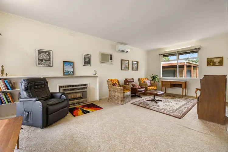 Fourth view of Homely house listing, 45 Edmonds Avenue, Ashwood VIC 3147