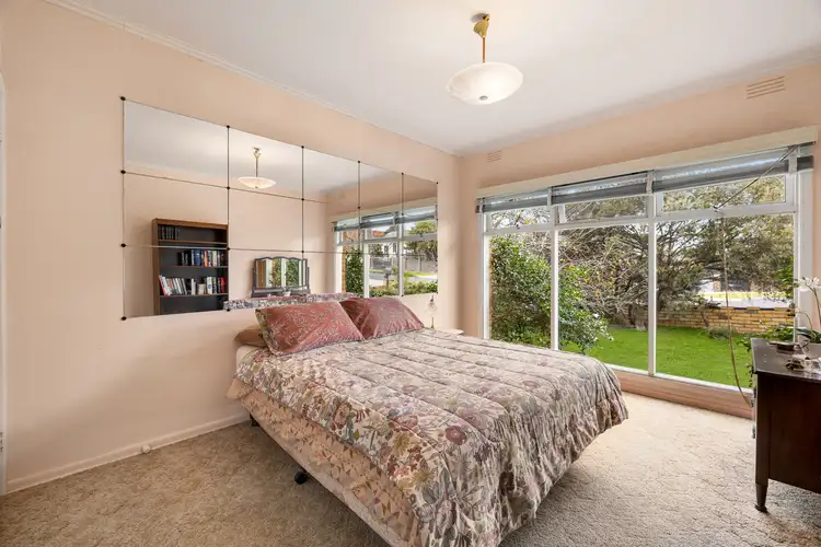 Fifth view of Homely house listing, 45 Edmonds Avenue, Ashwood VIC 3147