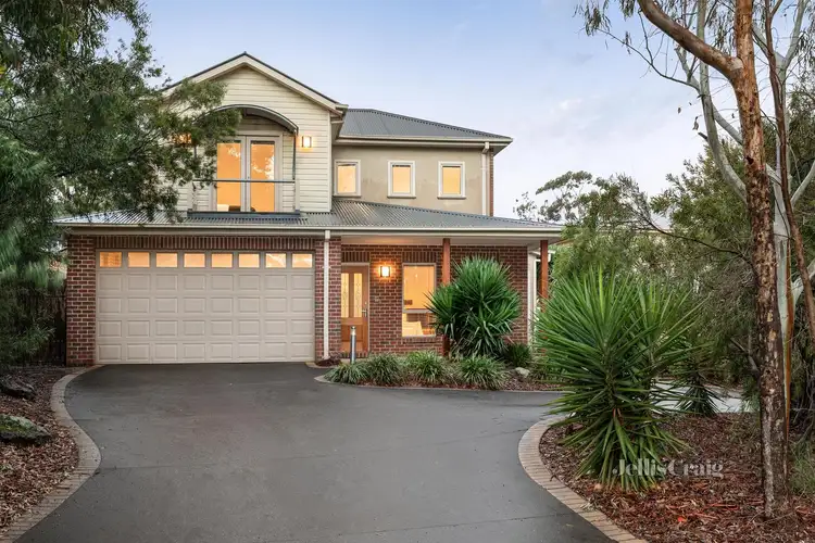 1/31 Old Aqueduct Road, Diamond Creek VIC 3089