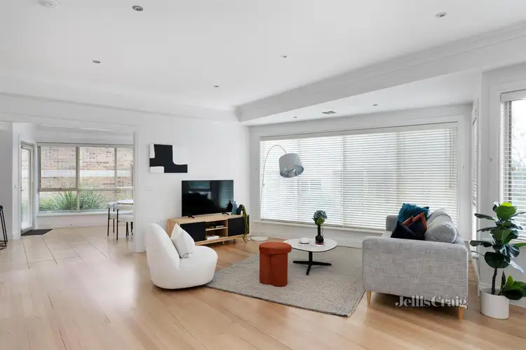 Third view of Homely townhouse listing, 1/31 Old Aqueduct Road, Diamond Creek VIC 3089