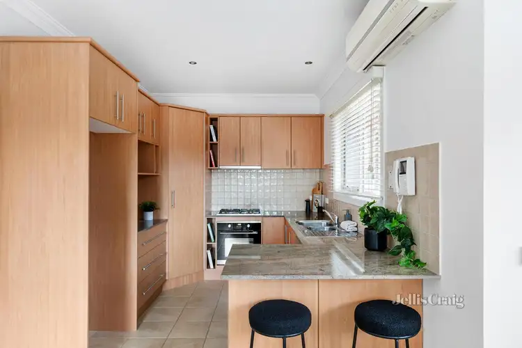 Fourth view of Homely townhouse listing, 1/31 Old Aqueduct Road, Diamond Creek VIC 3089