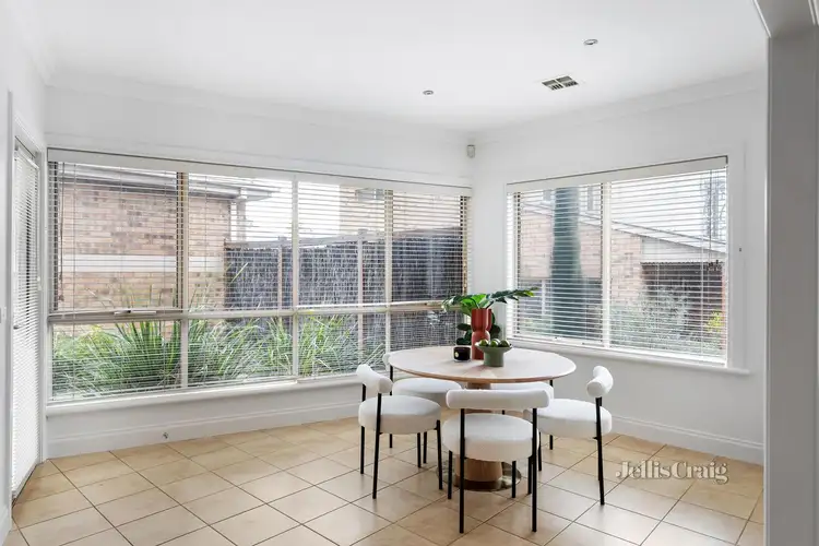 Fifth view of Homely townhouse listing, 1/31 Old Aqueduct Road, Diamond Creek VIC 3089