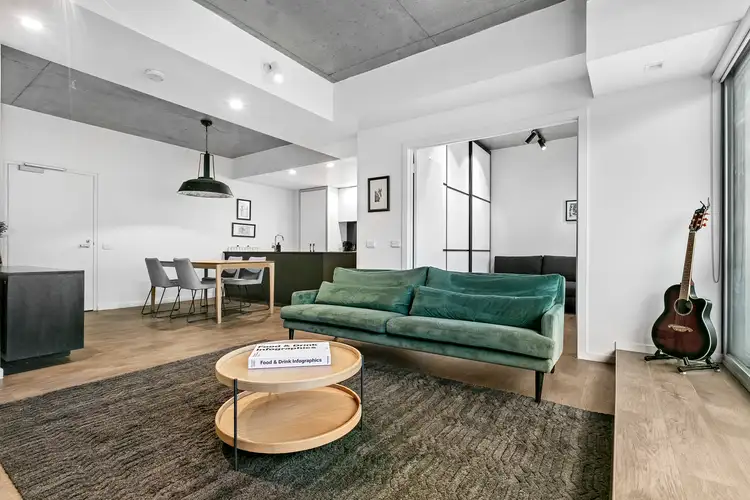 Main view of Homely apartment listing, 16/11 Mount St, Prahran VIC 3181