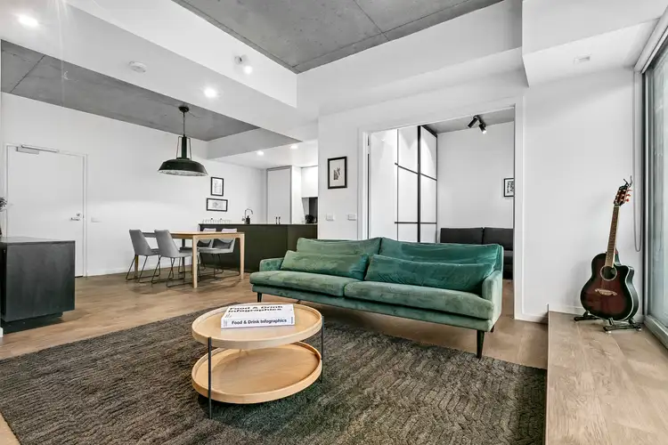 16/11 Mount St, Prahran VIC 3181