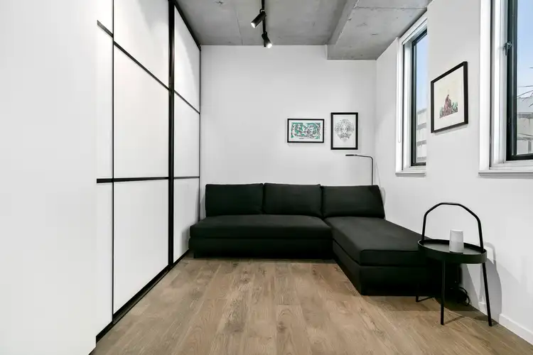 Fourth view of Homely apartment listing, 16/11 Mount St, Prahran VIC 3181
