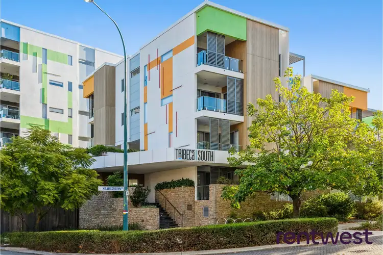 8 Hawksburn Road