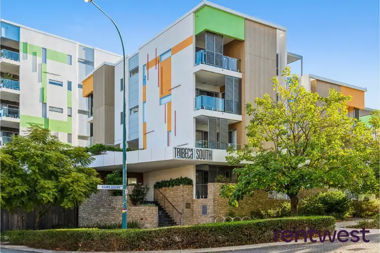 30/8 Hawksburn Road, Rivervale WA 6103