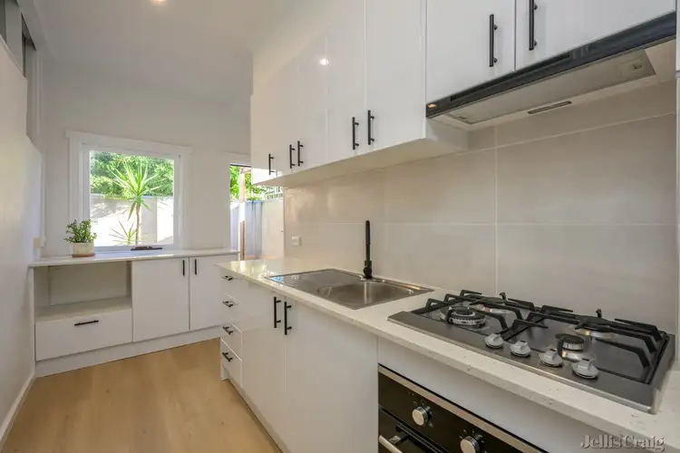 319 Fitzroy Street, Fitzroy VIC 3065