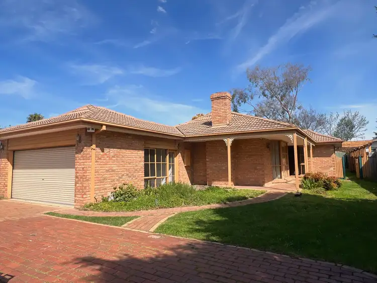 12 Redgum Court, Rowville VIC 3178
