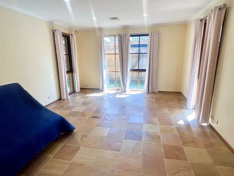 Fifth view of Homely house listing, 12 Redgum Court, Rowville VIC 3178