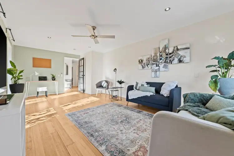 Second view of Homely house listing, 1 Vampire Court, Hastings VIC 3915