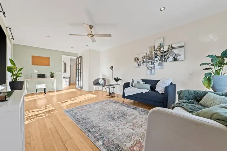 Second view of Homely house listing, 1 Vampire Court, Hastings VIC 3915