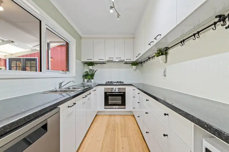 Third view of Homely house listing, 1 Vampire Court, Hastings VIC 3915