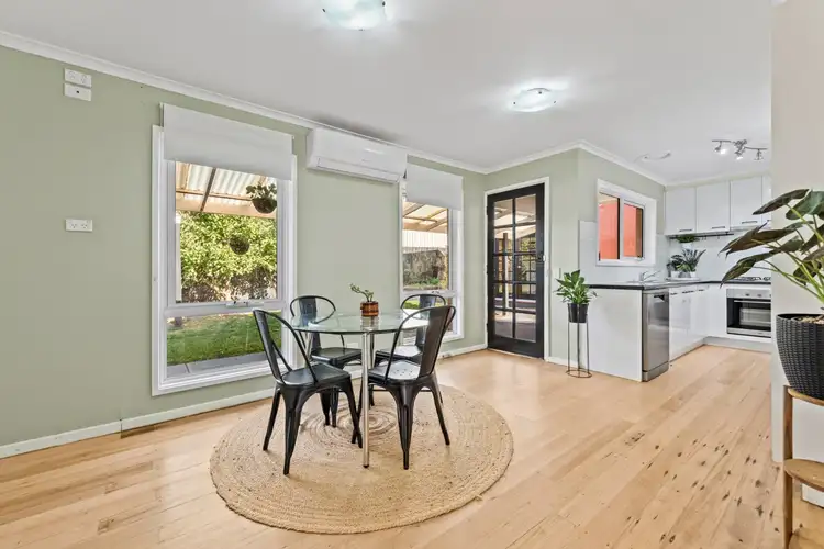 Fifth view of Homely house listing, 1 Vampire Court, Hastings VIC 3915