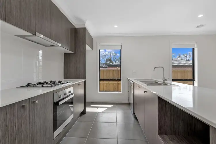 Main view of Homely house listing, 20 Taggerty Street, Werribee VIC 3030