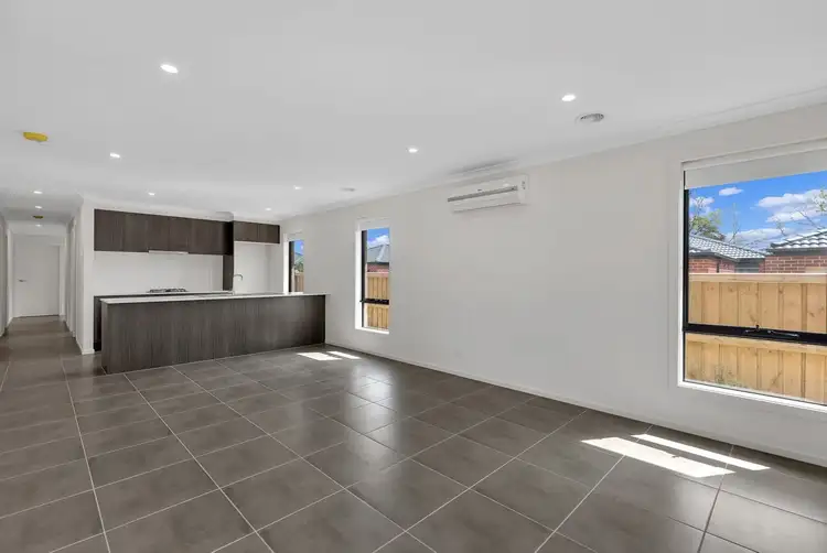 Second view of Homely house listing, 20 Taggerty Street, Werribee VIC 3030