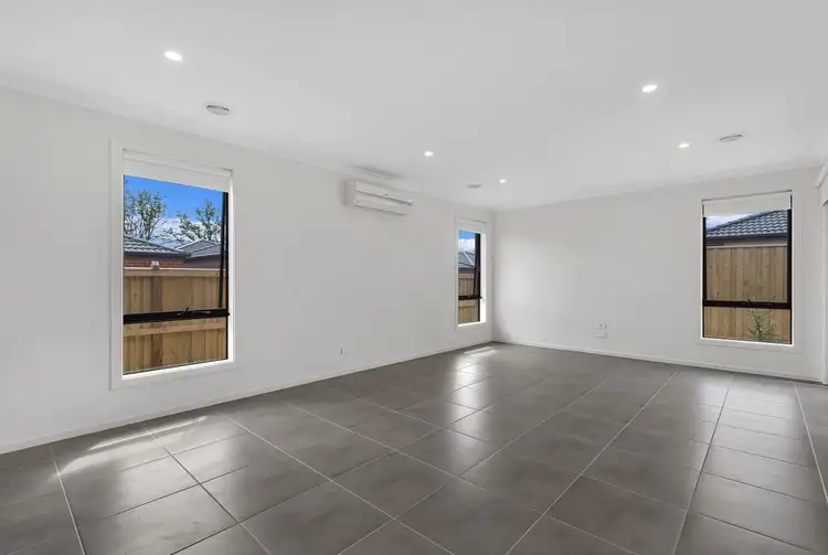 Third view of Homely house listing, 20 Taggerty Street, Werribee VIC 3030