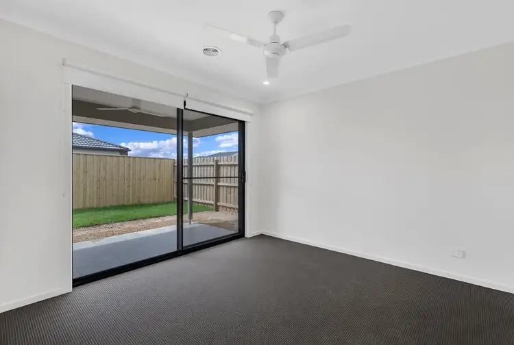 Fifth view of Homely house listing, 20 Taggerty Street, Werribee VIC 3030
