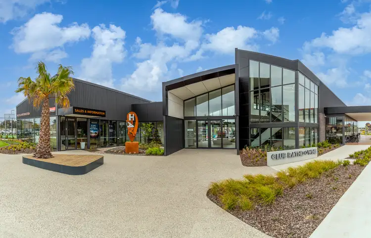 Fifth view of Homely land listing, LOT 1019 Palace Walk, Wollert VIC 3750