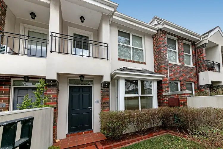 Main view of Homely townhouse listing, 3/473C Neerim Road, Murrumbeena VIC 3163