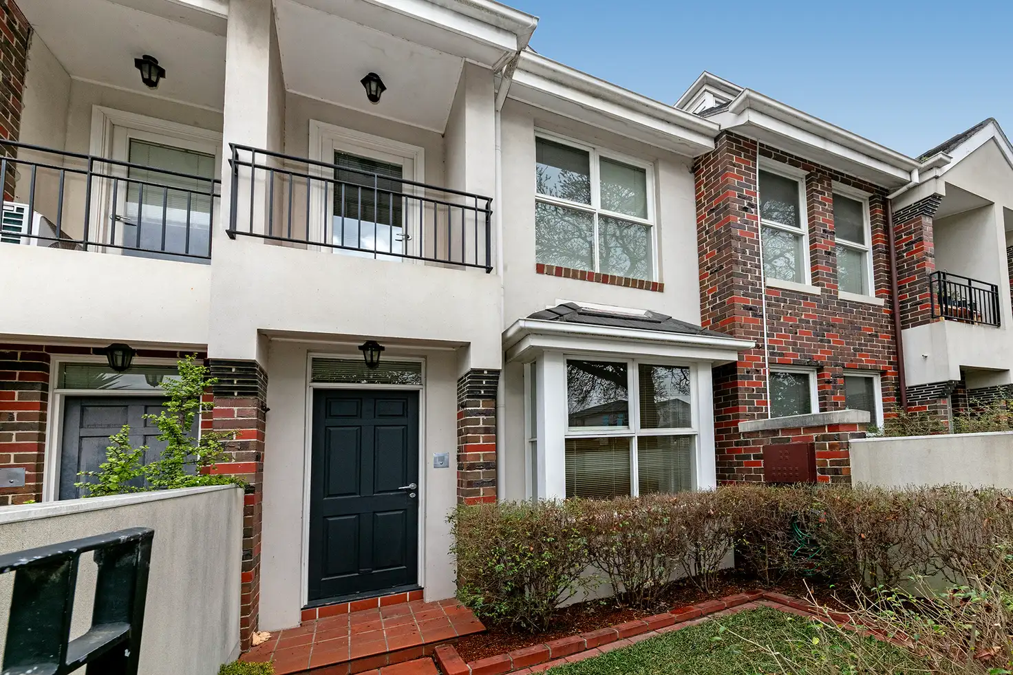 Main view of Homely townhouse listing, 3/473C Neerim Road, Murrumbeena VIC 3163
