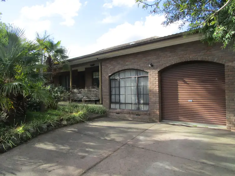 49 Haversham Avenue, Wheelers Hill VIC 3150
