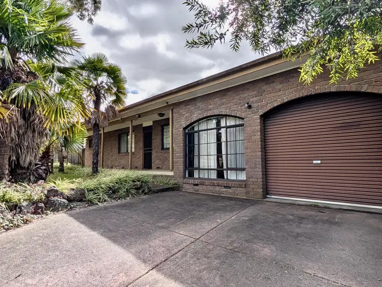 49 Haversham Avenue, Wheelers Hill VIC 3150