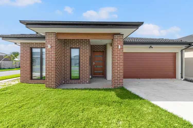 63 Ellimatta Road, Mambourin VIC 3024
