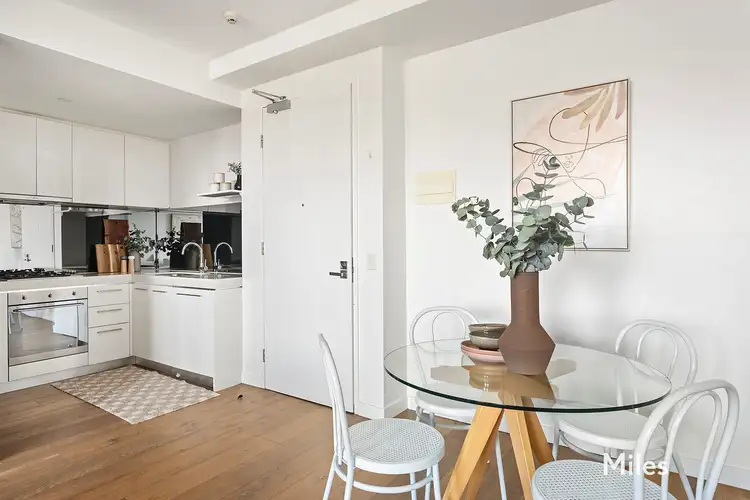 Third view of Homely apartment listing, 205/69 Marshall Street, Ivanhoe VIC 3079