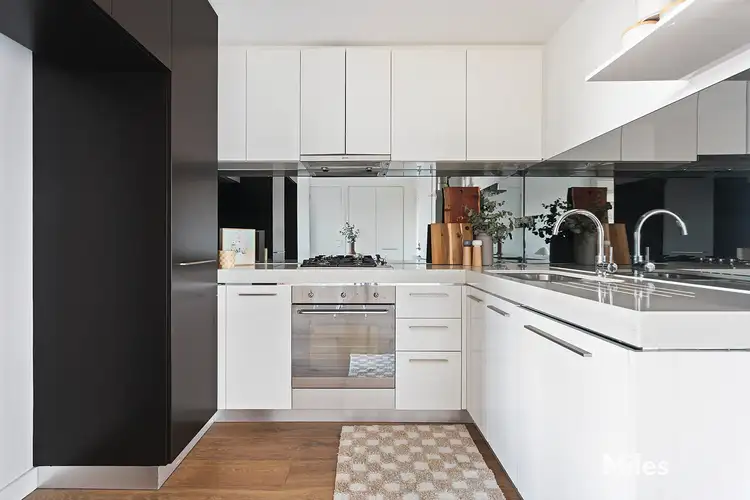 Fourth view of Homely apartment listing, 205/69 Marshall Street, Ivanhoe VIC 3079