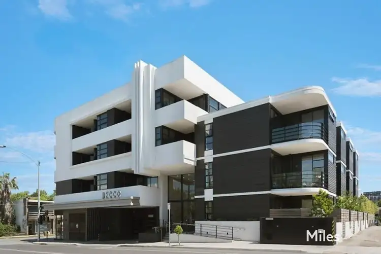 Fifth view of Homely apartment listing, 205/69 Marshall Street, Ivanhoe VIC 3079