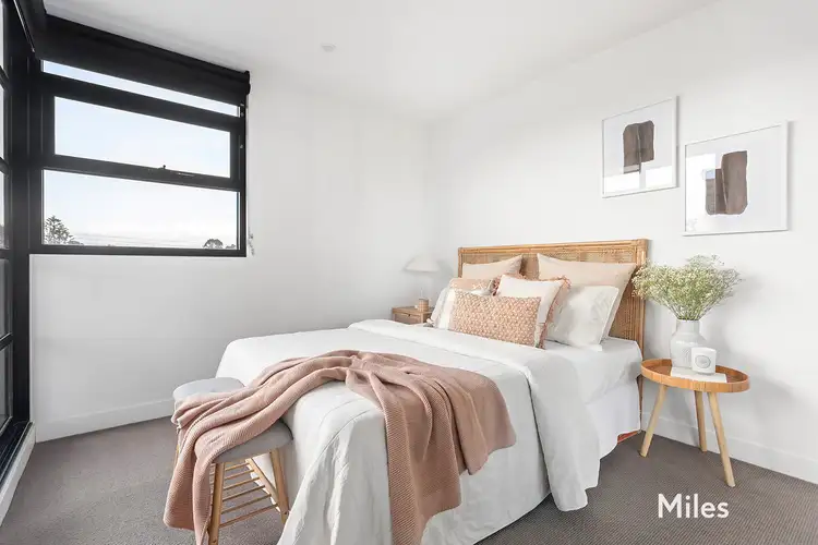 Sixth view of Homely apartment listing, 205/69 Marshall Street, Ivanhoe VIC 3079