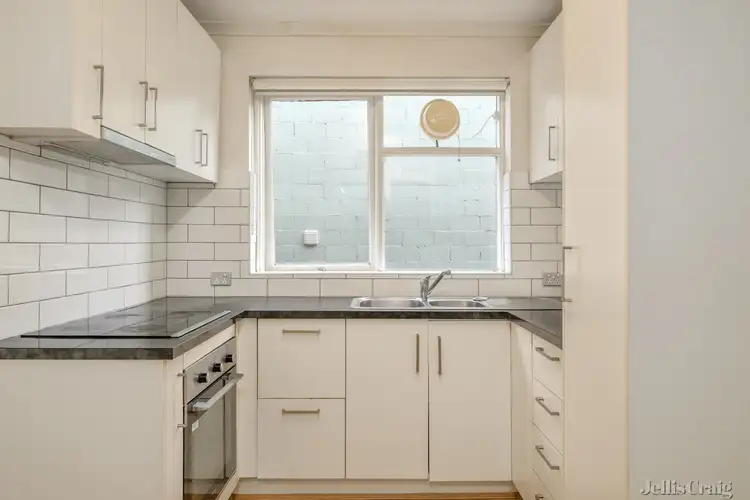 Main view of Homely apartment listing, 4/71 Holden Street, Fitzroy North VIC 3068