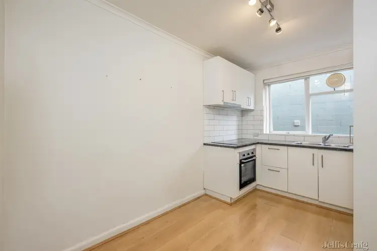 Second view of Homely apartment listing, 4/71 Holden Street, Fitzroy North VIC 3068