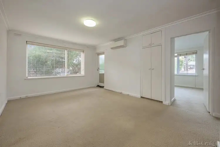 Third view of Homely apartment listing, 4/71 Holden Street, Fitzroy North VIC 3068
