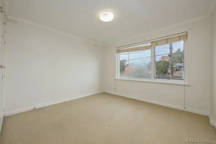 Fifth view of Homely apartment listing, 4/71 Holden Street, Fitzroy North VIC 3068