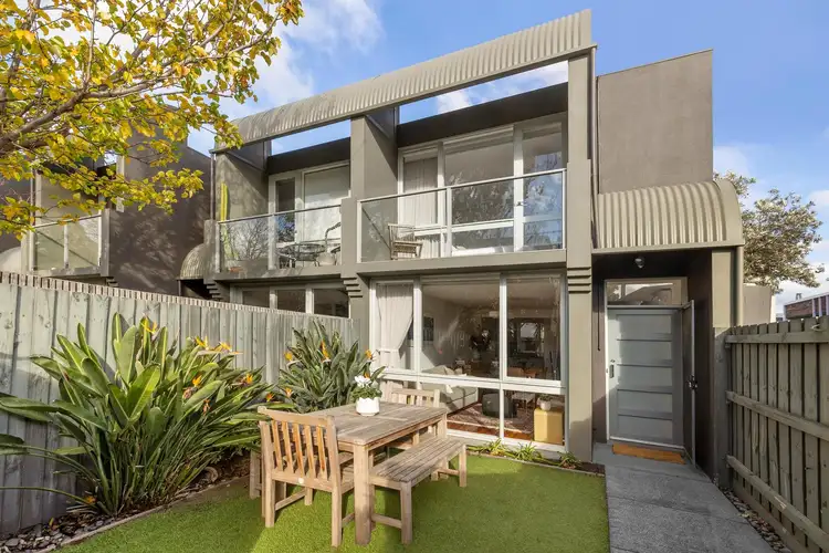 10/16 Type Street, Richmond VIC 3121