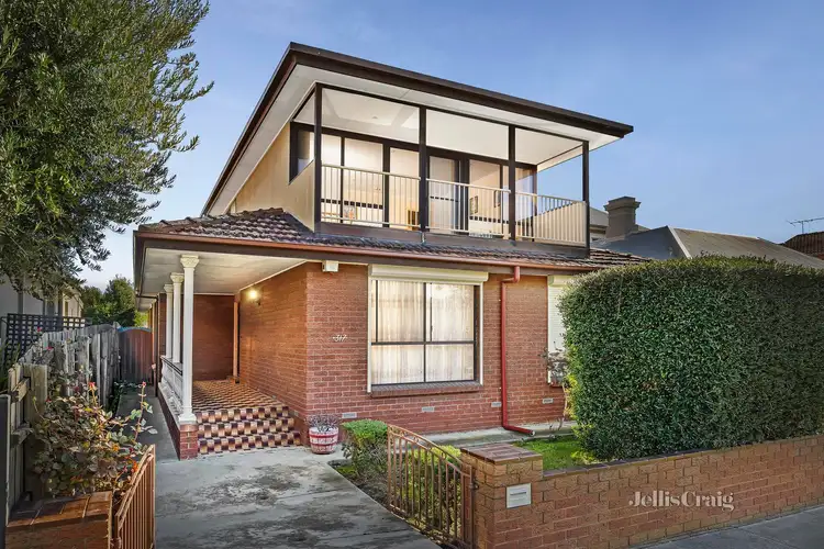 317 Douglas Parade, Newport VIC 3015
