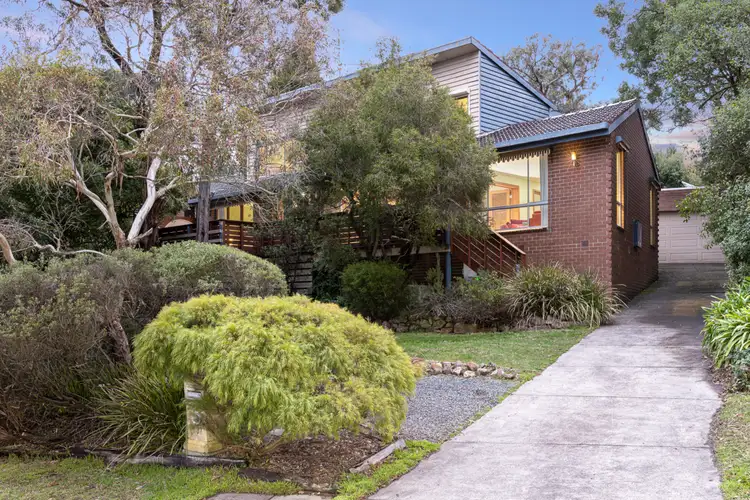 107 Doodts Road, Ballarat North VIC 3350