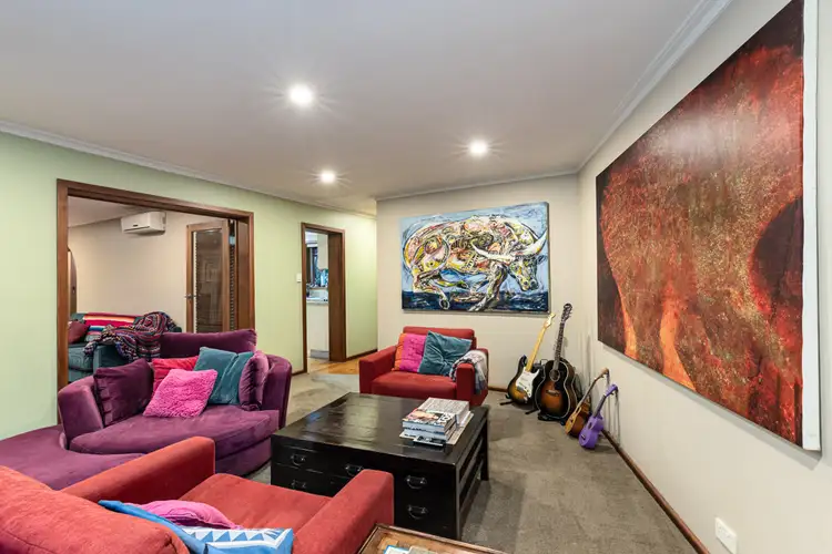 Fifth view of Homely house listing, 107 Doodts Road, Ballarat North VIC 3350