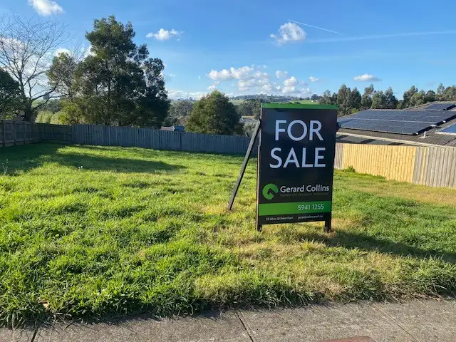 Fifth view of Homely land listing, 75 Walker Drive, Drouin VIC 3818