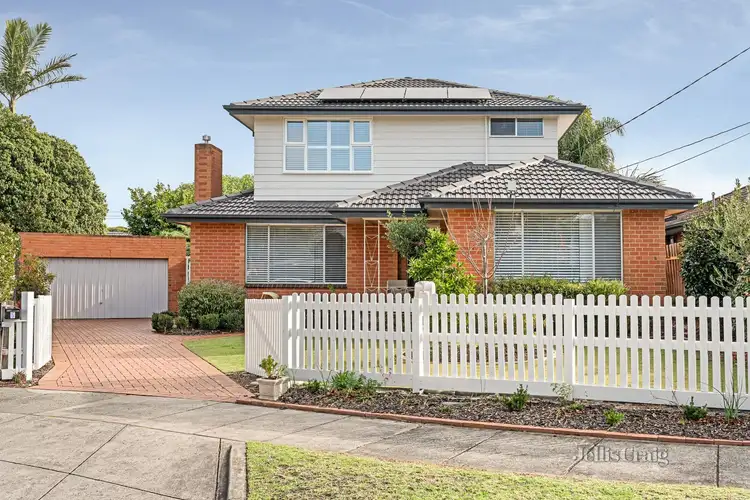 5 Kristine Court, Cheltenham VIC 3192