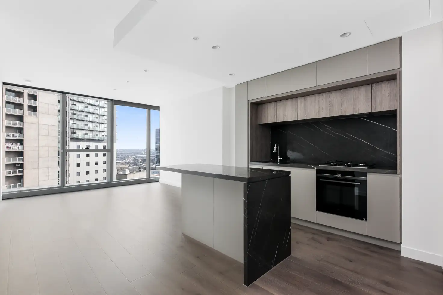 Main view of Homely apartment listing, 1203c/633 Little Lonsdale Street, Melbourne VIC 3000