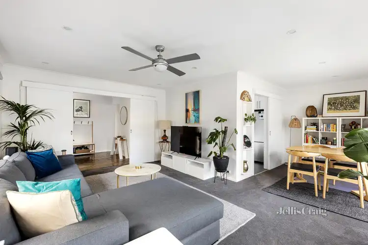 Third view of Homely house listing, 1 Lowan Avenue, Yallambie VIC 3085